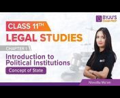 BYJU&#39;S Exam Prep: LAW - CLAT