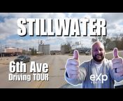 Living in Stillwater Oklahoma