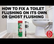 Fluidmaster Toilet Repair Videos