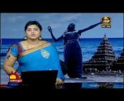 The Tamil Newsreaders&#39; Actress Channel