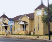 Zion Missionary Baptist Church - Fort Worth, TX