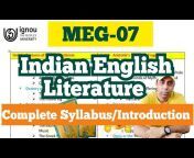 Literature Campus-IGNOU MA English Online Classes