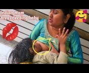 Moms Breastfeeding