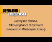 Washington County Sheriff&#39;s Office - Oregon