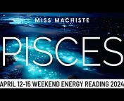 Miss Machiste&#39;s Pisces