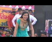 Haryanvi Dancer
