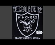 Warlock Pinchers - Topic