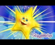 GiggleBellies - Colorful Toddler Learning Videos