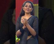 Hot Meera Anil in Black Saree | Comedy Stars from comedy stars actor meera  second sexy xxx movie sex Watch Video - MyPornVid.fun