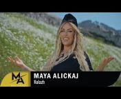 Maya Alickaj