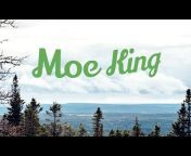 2D3D Moe King YouTube Channel