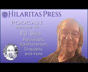 Hilaritas Press Podcasts
