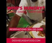 Desi Vega&#39;s Seafood u0026 Prime Steaks