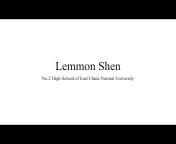 Lemmon Shen