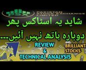 Pakistan stock exchange updates with saqib