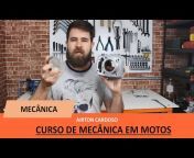Airton Cardoso - Web Cursos em Motos