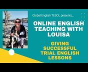 Global English TESOL courses