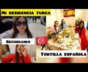 Sofia - Peruana en Turquia