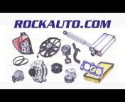 RockAuto Auto Parts