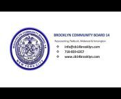 Brooklyn Community Board 14