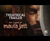 The Legend of Maula Jatt Official Channel