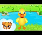 RosNutki TV - Piosenki dla dzieci