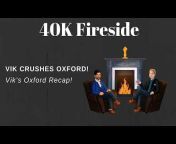 Fireside Podcast
