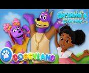 Doggyland - Kids Songs u0026 Nursery Rhymes