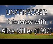 Alice Miller Audio [English]