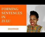 Zulu Lessons with Thando