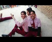 Indus Public High School Shikarpur