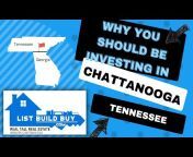 Moving to Chattanooga