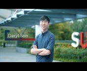 Singapore University of Social Sciences (SUSS)