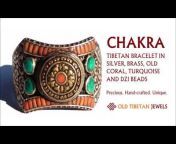 Old Tibetan Jewels