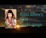 fozia soomro songs