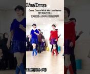 andRock Line Dance / Hyun-Jin, Park