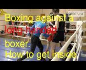 Russian School of Boxing