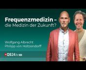 QS24 - Schweizer Gesundheitsfernsehen