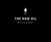 The New Oil
