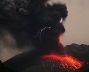 Marc -Volcano- Szeglat