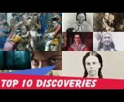 Top 10 Discoveries