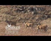 Nick Bowker Hunting - African Hunting Safari