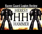 Heresy Hammer