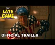 The Late Game Movie