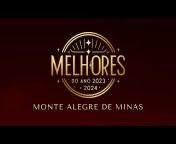 MAM NEWS WebTv Monte Alegre de Minas