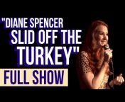Diane Spencer Stand-up Comedian