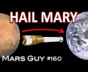 Mars Guy