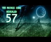 1111 Matrix Code / ITC Photography