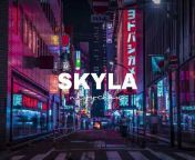 Skyla / Romain Tvn