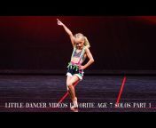 Little Dancer Videos